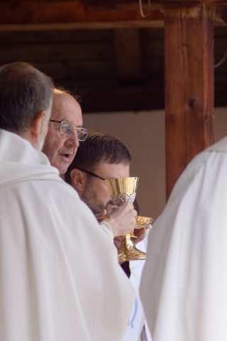 Růžencová pouť 2019 – neděle