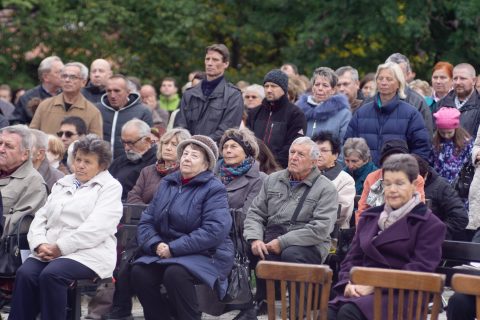 Růžencová pouť 2019 – neděle