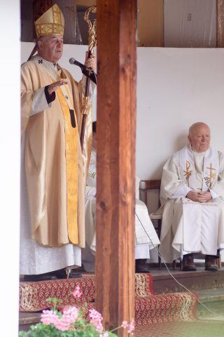 Růžencová pouť 2019 – neděle