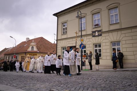 Růžencová pouť 2019 – neděle