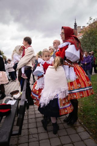 Růžencová pouť 2019 – neděle