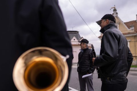 Růžencová pouť 2019 – neděle