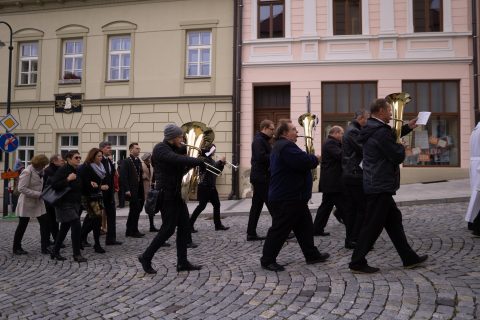 Růžencová pouť 2019 – neděle