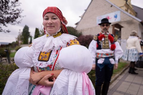 Růžencová pouť 2019 – neděle
