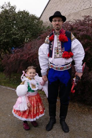 Růžencová pouť 2019 – neděle