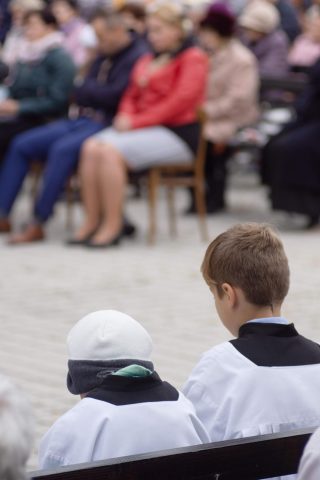 Růžencová pouť 2019 – neděle