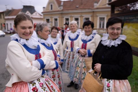 Růžencová pouť 2019 – neděle