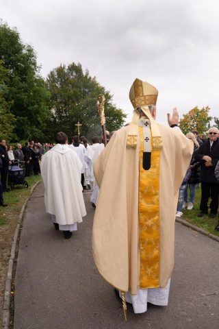 Růžencová pouť 2019 – neděle