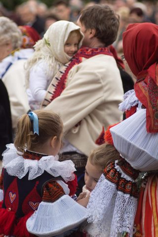 Růžencová pouť 2019 – neděle