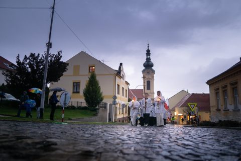 Růžencová pouť 2019 – sobota