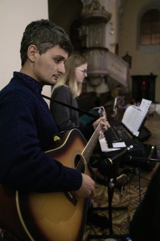 Růžencová pouť 2019 – sobota