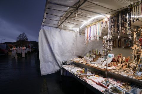 Růžencová pouť 2019 – sobota