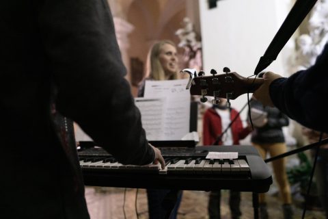 Růžencová pouť 2019 – sobota
