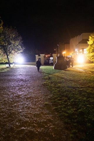 Růžencová pouť 2019 – sobota