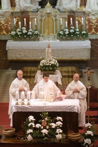 Růžencová pouť 2019 – sobota