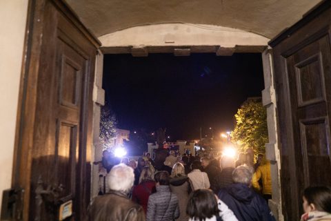 Růžencová pouť 2019 – sobota