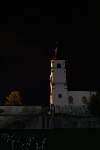Růžencová pouť 2019 – sobota