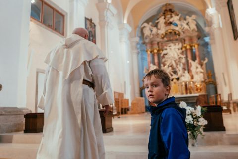 Růžencová pouť 2020 – neděle
