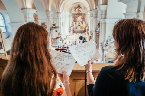 Růžencová pouť 2020 – neděle
