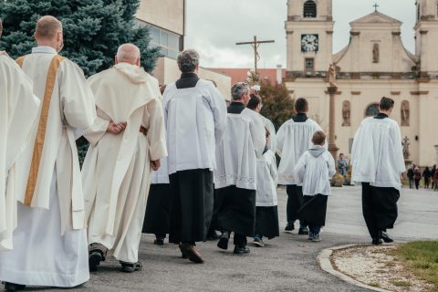 Růžencová pouť 2020 – neděle