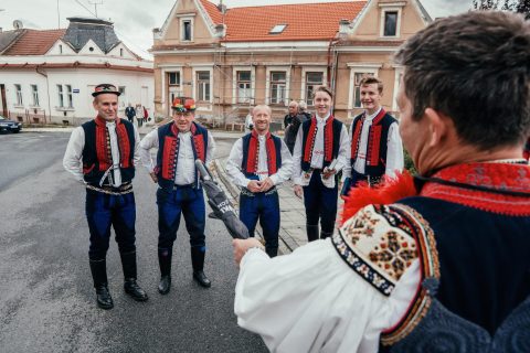 Růžencová pouť 2020 – neděle