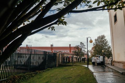Růžencová pouť 2020 – neděle
