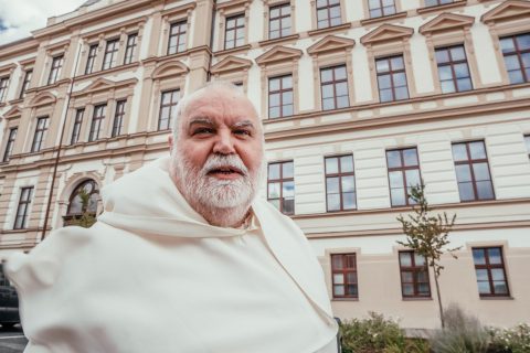 Růžencová pouť 2020 – neděle