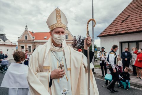 Růžencová pouť 2020 – neděle