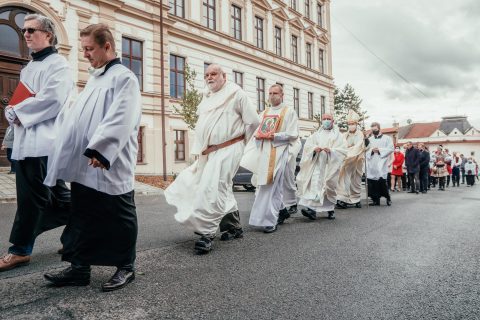 Růžencová pouť 2020 – neděle
