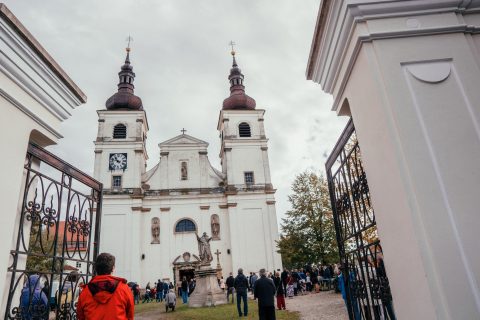 Růžencová pouť 2020 – neděle