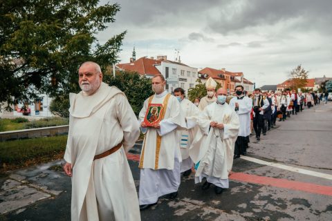 Růžencová pouť 2020 – neděle