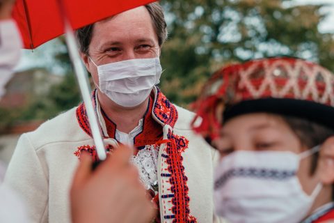 Růžencová pouť 2020 – neděle