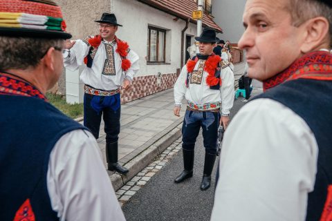 Růžencová pouť 2020 – neděle