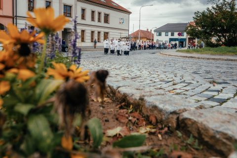 Růžencová pouť 2020 – neděle