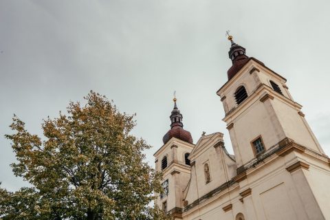 Růžencová pouť 2020 – neděle