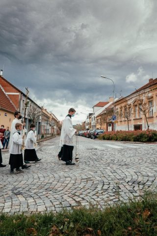 Růžencová pouť 2020 – neděle