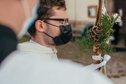 Růžencová pouť 2020 – neděle