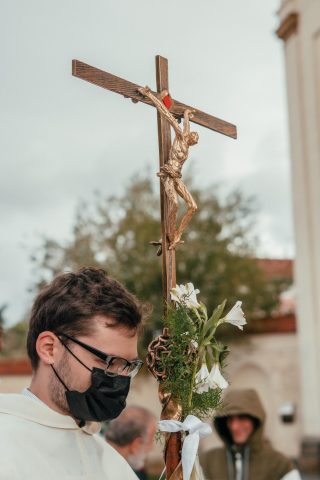 Růžencová pouť 2020 – neděle