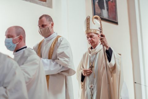 Růžencová pouť 2020 – neděle