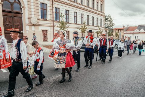 Růžencová pouť 2020 – neděle