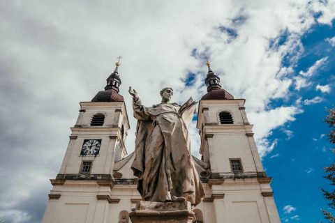Růžencová pouť 2020 – neděle