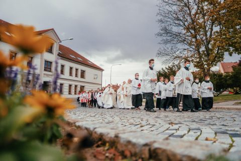 Růžencová pouť 2020 – neděle