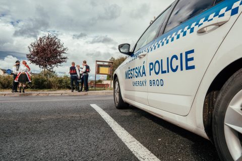Růžencová pouť 2020 – neděle