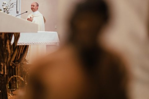 Růžencová pouť 2020 – sobota