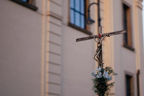 Růžencová pouť 2020 – sobota