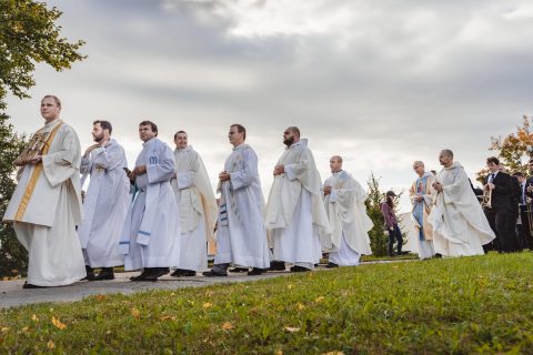 Růžencová pouť 2021 – neděle