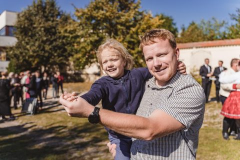 Růžencová pouť 2021 – neděle