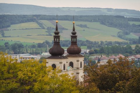 Růžencová pouť 2021 – neděle