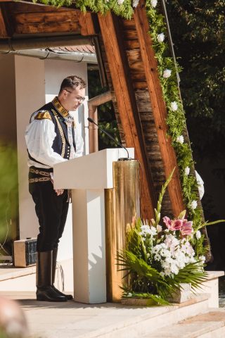 Růžencová pouť 2021 – neděle