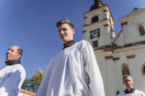Růžencová pouť 2021 – neděle